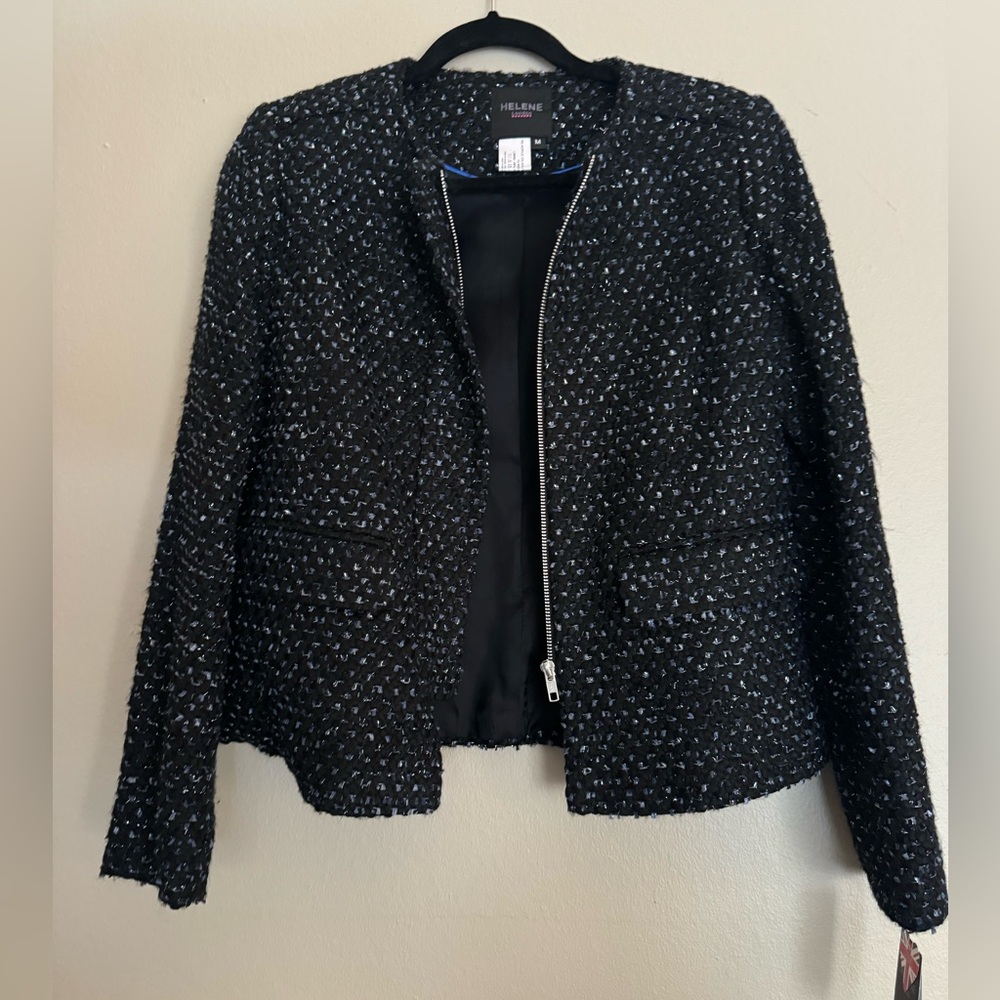 Helene Berman NWT jacket.